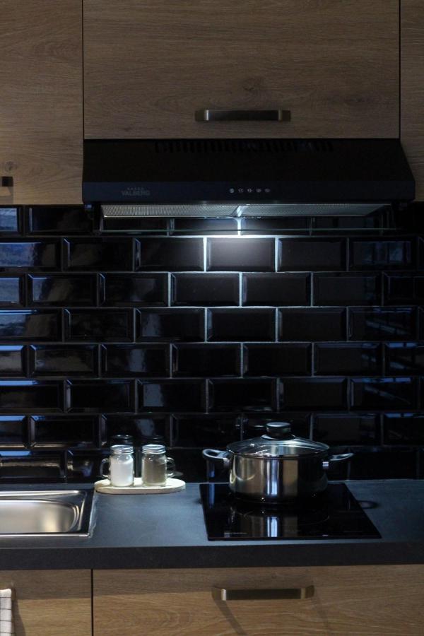 Residence "Le Velodrome" 모뵈주 외부 사진